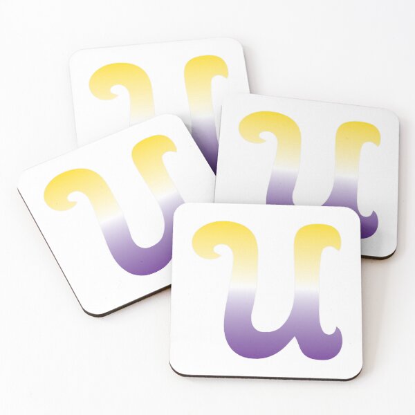 Item preview, letter U designed and sold by emmapaige17.