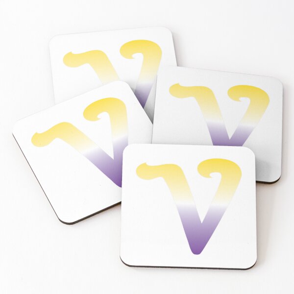 Item preview, letter V designed and sold by emmapaige17.