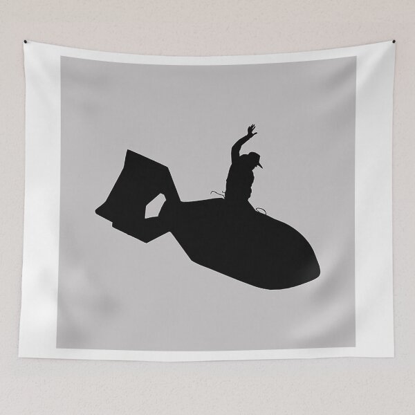 Item preview, Bombs Away   designed and sold by Frank S  Rogers.