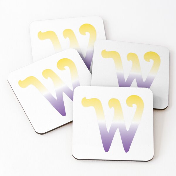 Item preview, letter W designed and sold by emmapaige17.