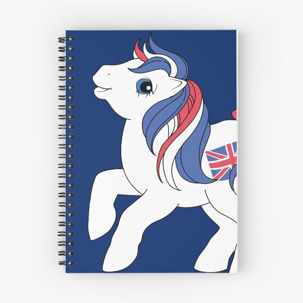 Item preview, Britannia (G1) designed and sold by ukponycon.