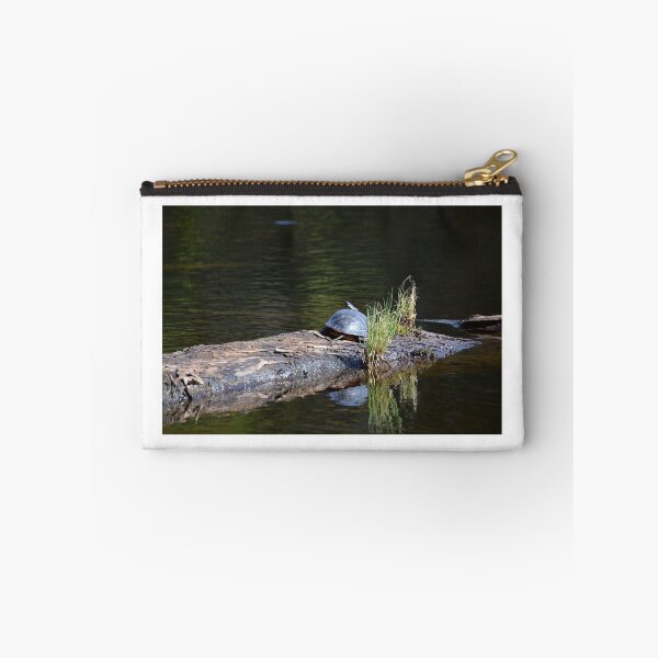 Item preview, Painted Turtle sees you designed and sold by LizardSpirit.