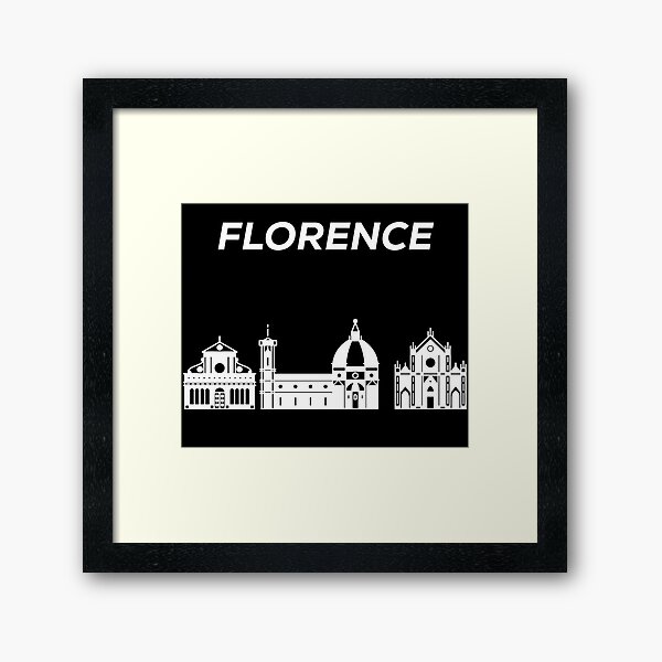 Item preview, Florence, Italy Design designed and sold by marosharaf.