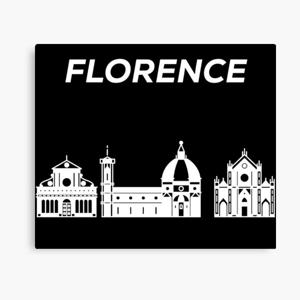 Item preview, Florence, Italy Design designed and sold by Marwa Sharafeldin.
