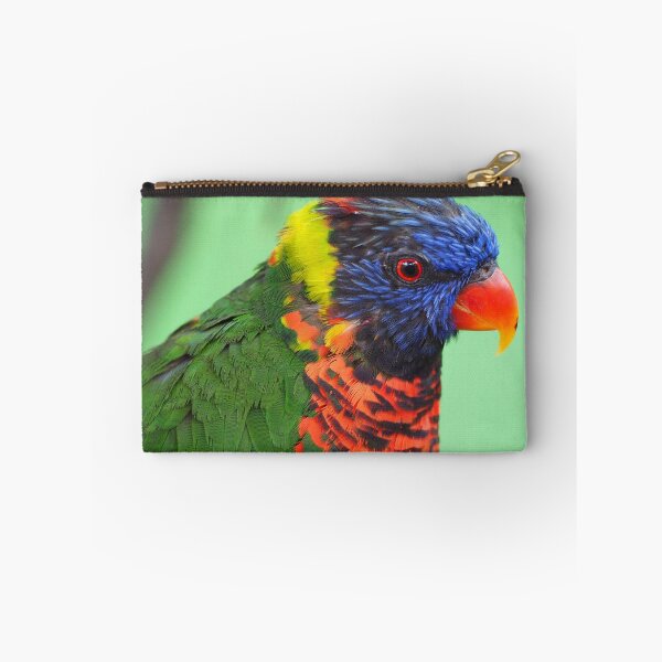 Item preview, Lorikeet Profile  designed and sold by Tzarina-Tea.