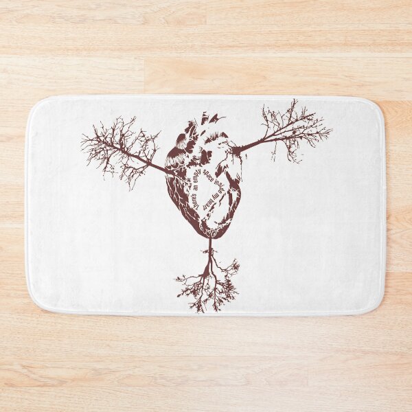 Item preview, There's an empty space inside my heart. Red designed and sold by Slow Falling.