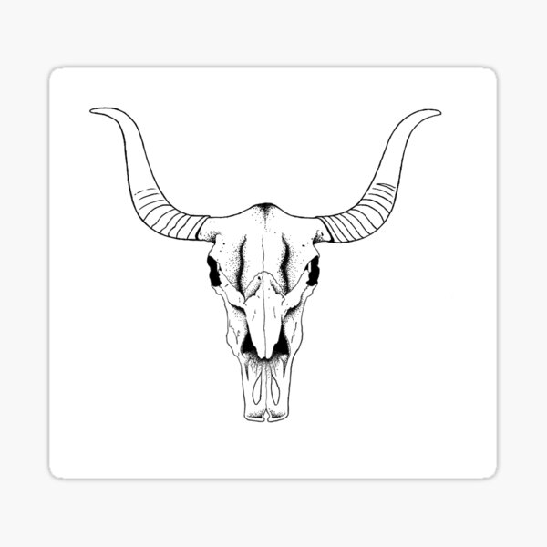 Amazing Bull Skull Tattoo Designs To Inspire You in 2023  alexie