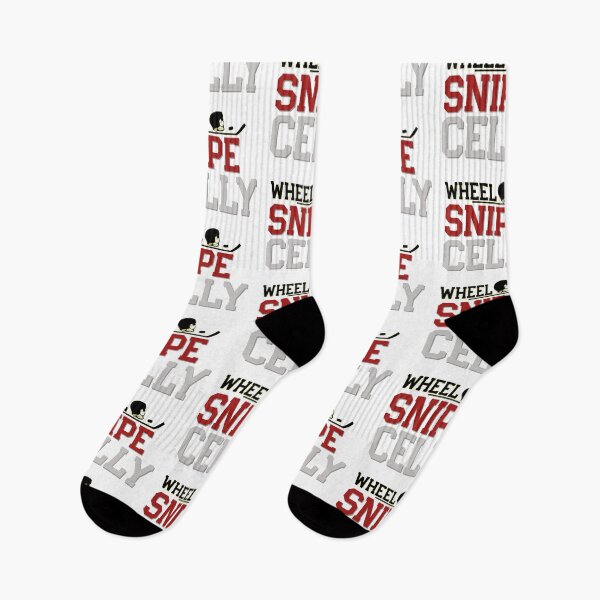 Item preview,  Funny Letterkenny's Canada wheel snipe celly irish designed and sold by PincGeneral.