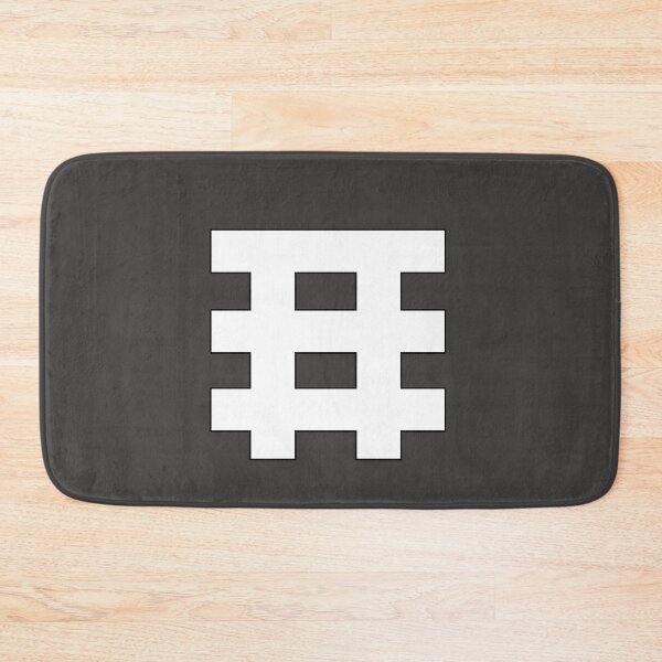 Item preview,  Katanagatari Meisai Tsuruga Symbol designed and sold by Migi-Desu.