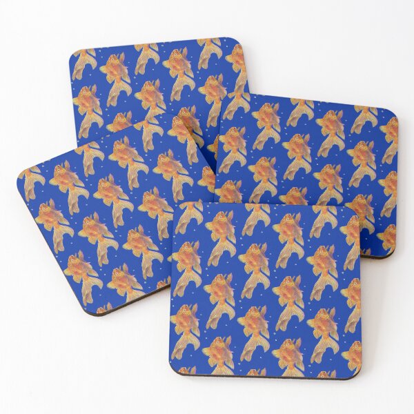 Item preview, Goldfish designed and sold by TJDraws.