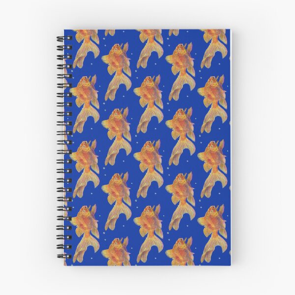 Item preview, Goldfish designed and sold by TJDraws.