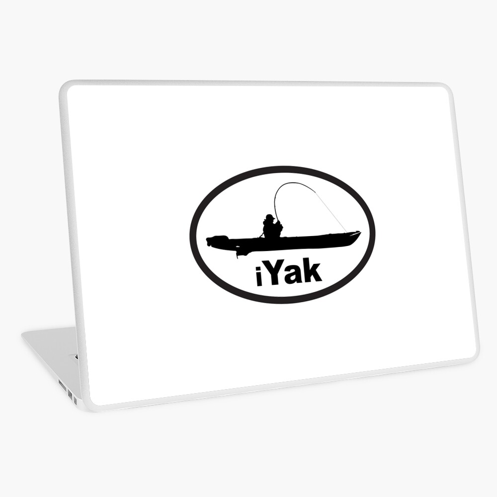 Iyak Sticker for Sale by Timothy Denehy