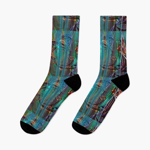 Item preview, Depths designed and sold by Elaine Bawden.