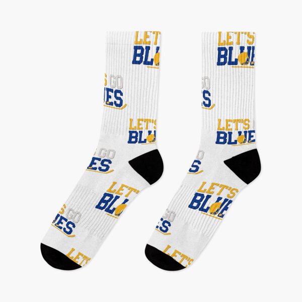 Item preview, St. Louis Hockey Lets Go Blues designed and sold by PincGeneral.