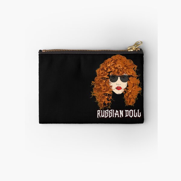 Item preview, Russian Doll Nadia TV Series designed and sold by PincGeneral.