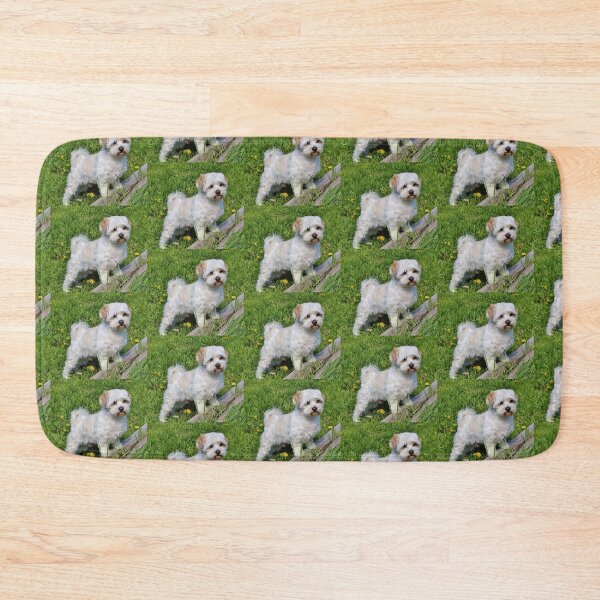 Item preview, Don't Tell Her She's Not Lassie designed and sold by Martha Sherman.