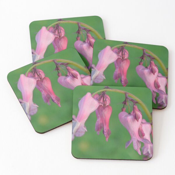 Item preview, Green Bleeding Hearts designed and sold by LizardSpirit.