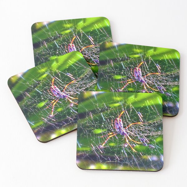 Item preview, Oh What A Tangled Web We Weave! designed and sold by Margaret Stevens.