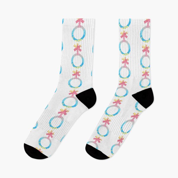 Item preview, Identity Fluid: Genderflux 2 - Alt. Gender Symbol 1 designed and sold by aevios.
