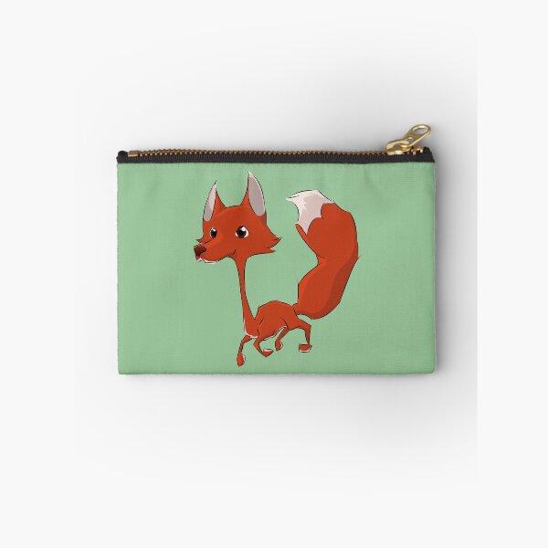 Item preview, Feelin' Foxy designed and sold by Vesuvius.