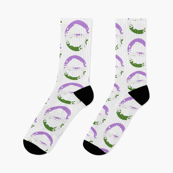 Item preview, Identity Fluid: Genderqueer  - Genderless Symbol designed and sold by aevios.