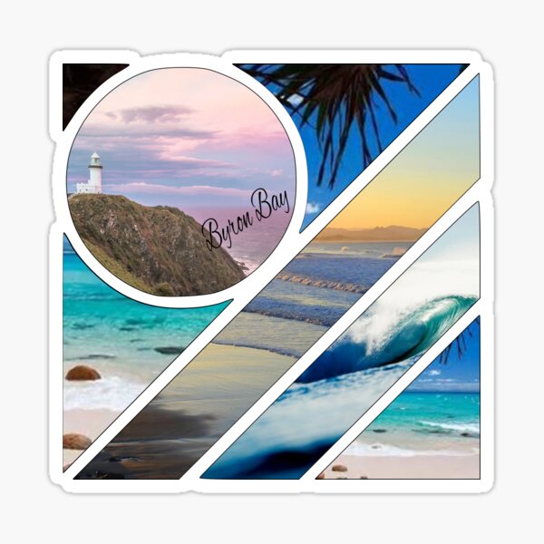 Item preview, Byron Bay designed and sold by Vienna15.