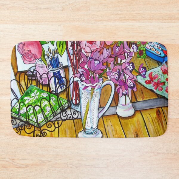 Item preview, Marsie's Jug designed and sold by marlene veronique holdsworth.