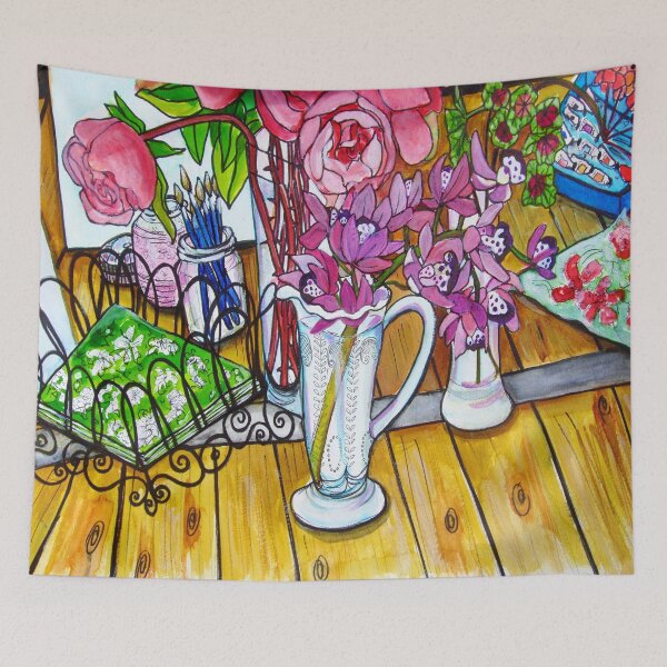 Item preview, Marsie's Jug designed and sold by marlene veronique holdsworth.