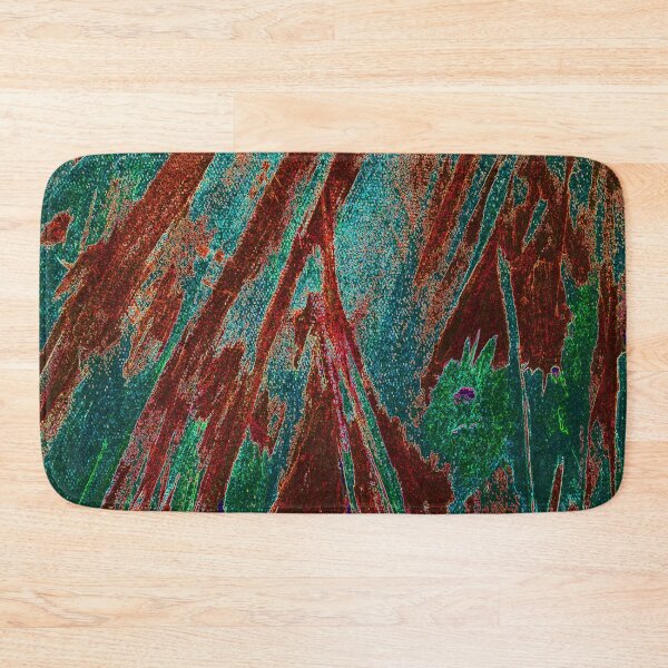 Item preview, STARSHOWER ABSTRACT designed and sold by hdettman.