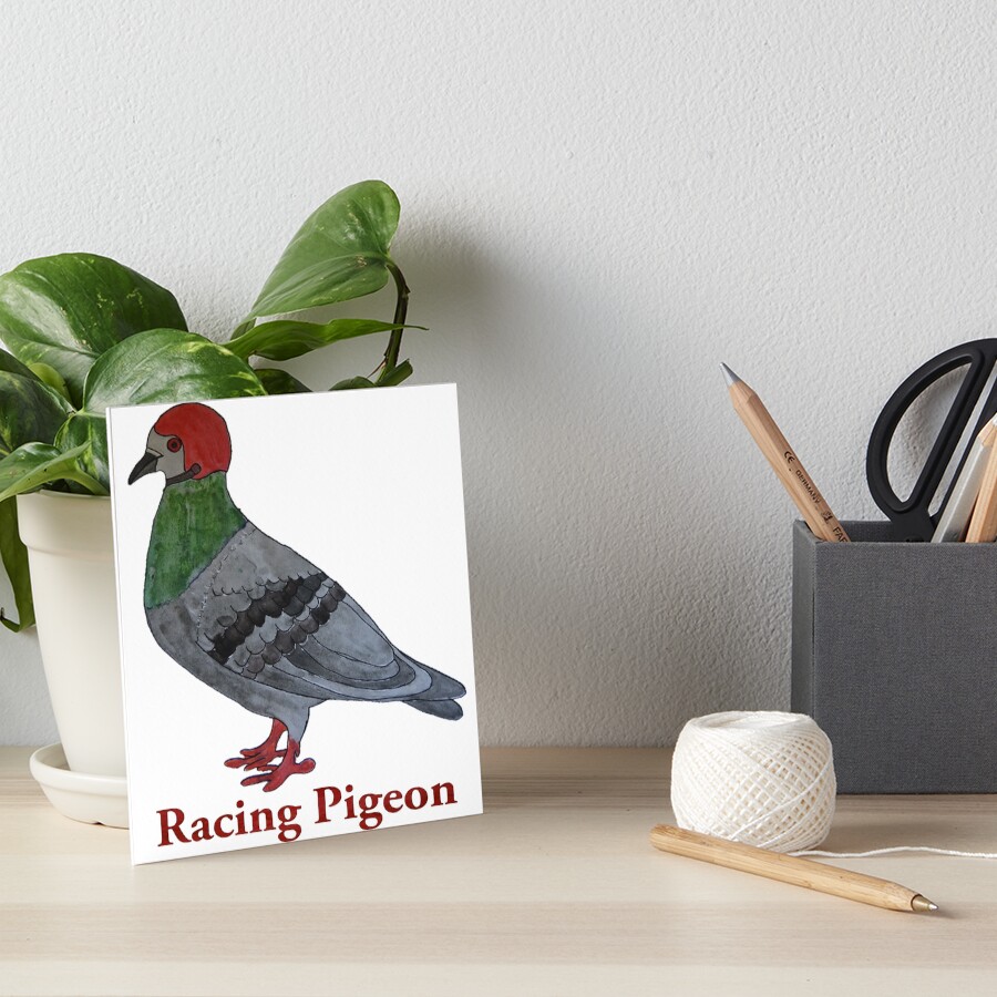 Item preview, Art Board Print designed and sold by ABY-Creative.