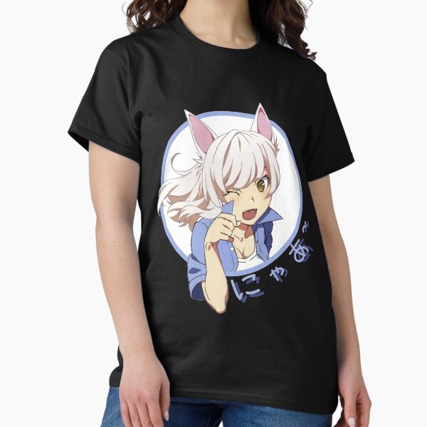 Item preview, Nya - Hanekawa Tsubasa designed and sold by Mag J.