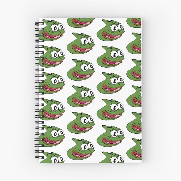 Item preview, Pepega designed and sold by jenkii.
