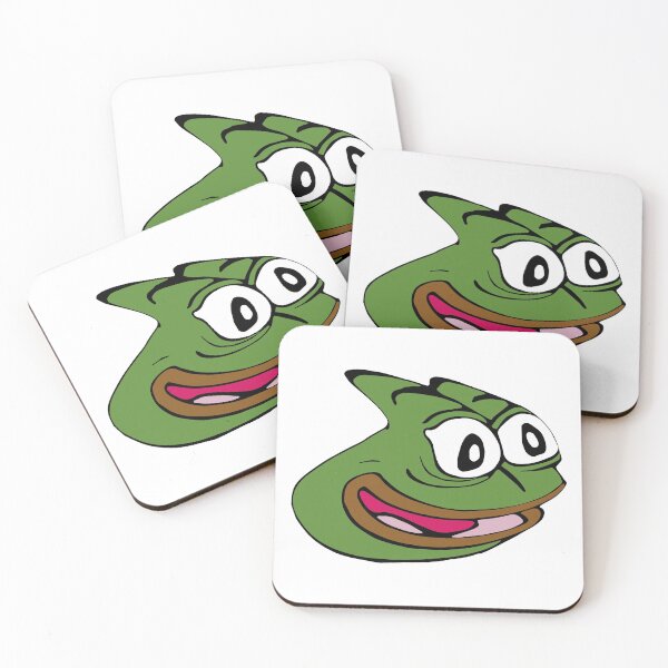 Item preview, Pepega designed and sold by jenkii.