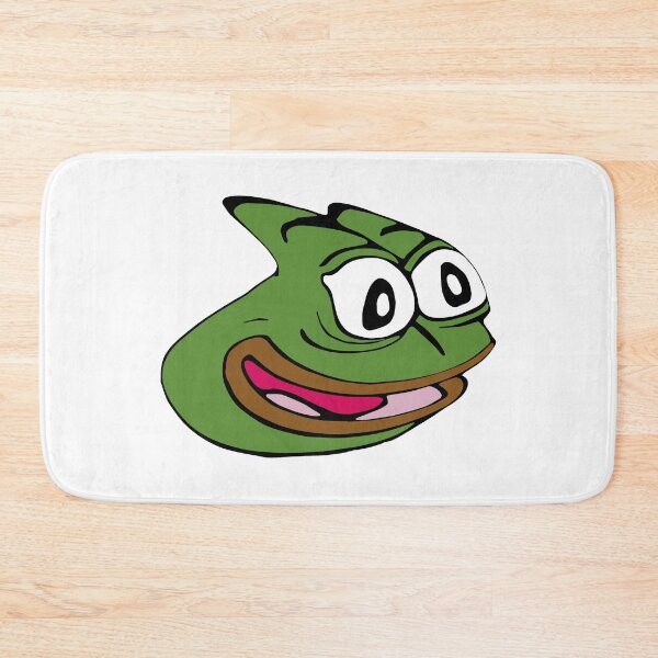 Item preview, Pepega designed and sold by jenkii.