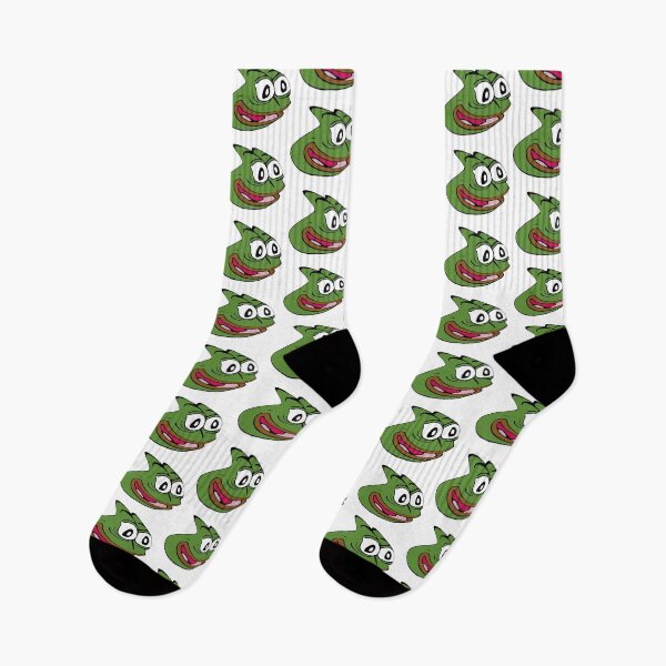 Item preview, Pepega designed and sold by jenkii.