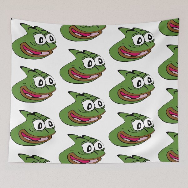 Item preview, Pepega designed and sold by jenkii.