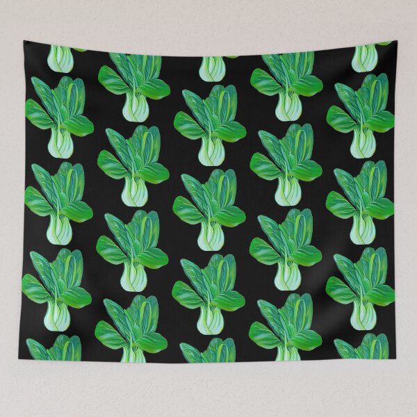 Item preview, Bok Choy designed and sold by marlene veronique holdsworth.