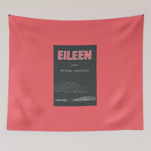 Artikelvorschau, Eileen Buchcover entworfen und verkauft von HolyCatsDesign.