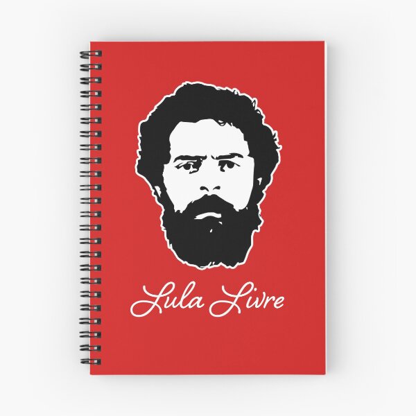 Item preview, Lula Livre designed and sold by piastrelli.