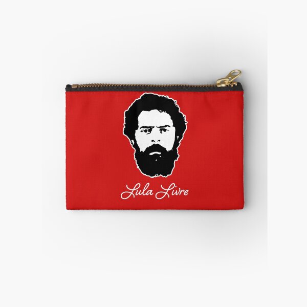 Item preview, Lula Livre designed and sold by piastrelli.