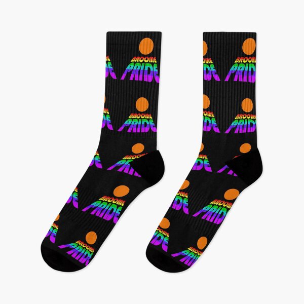 Item preview, Colourful Broome Pride II designed and sold by BroomePride.