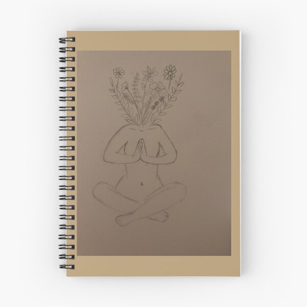 Item preview, Hands at Heart Sketch designed and sold by brookefishie.