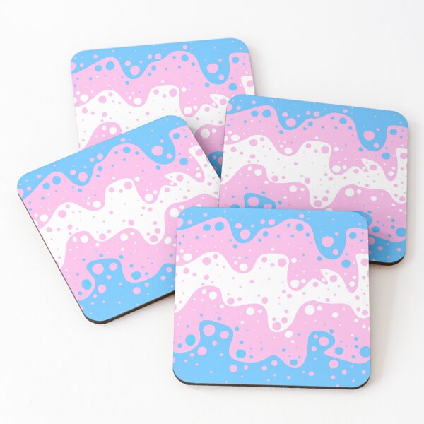 Item preview, Identity Fluid: Transgender designed and sold by aevios.