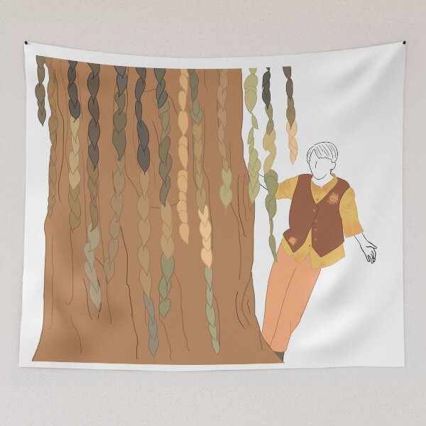 Item preview, There Are Giants in the Sky designed and sold by Monkeydoodle5.