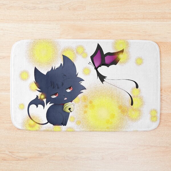 Item preview, Kuro and Lilly designed and sold by princess-shi.
