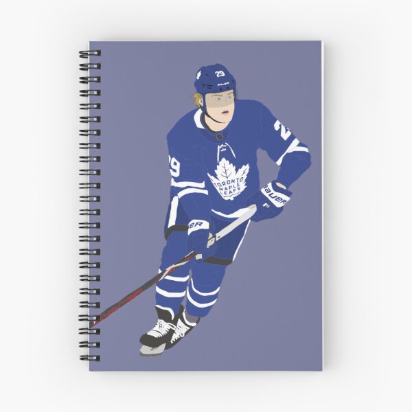 Item preview, william nylander digital drawing design designed and sold by aksav.