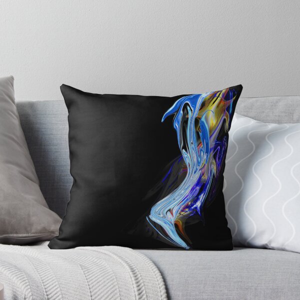 Item preview, One-sided Galaxy Flame designed and sold by nicked2.