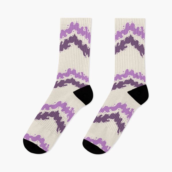 Item preview, Identity Fluid: Queer Chevron designed and sold by aevios.