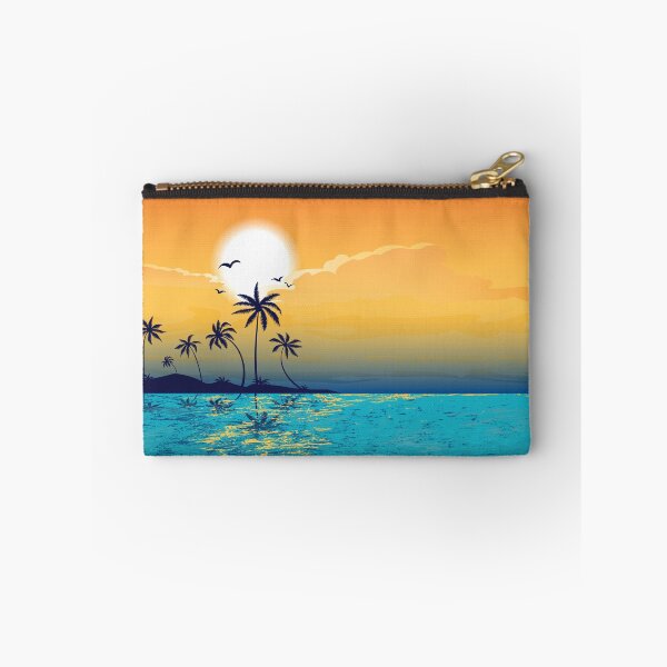 Item preview, Beach Sunset designed and sold by GraphicLovers.
