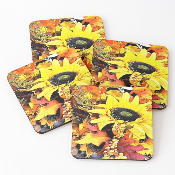 Item preview, Fall Harvest designed and sold by DonnaM.